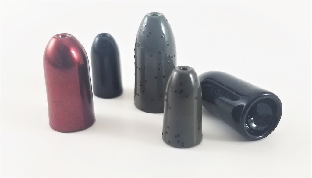 Tungsten, Not Just for Bass Fishing