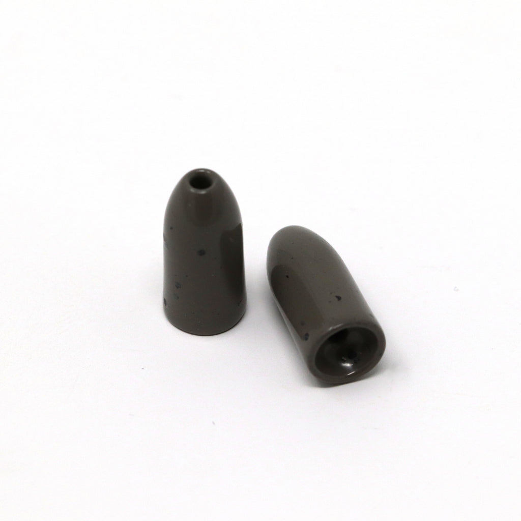 Tungsten Bullet Worm Weights – Flipside Outdoors